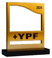 YPF Oro
